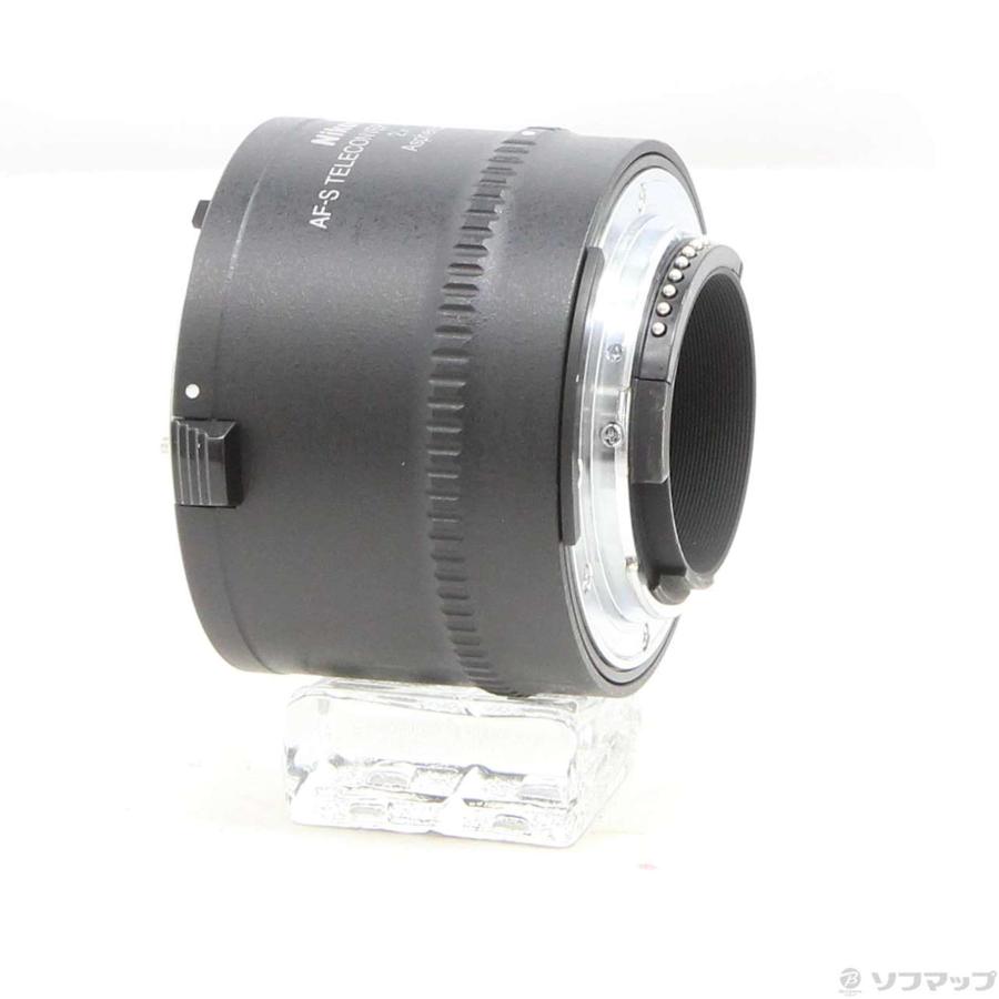 〔中古〕Nikon(ニコン)  AF-S TELECONVERTER TC-20E III | ニコン | 02