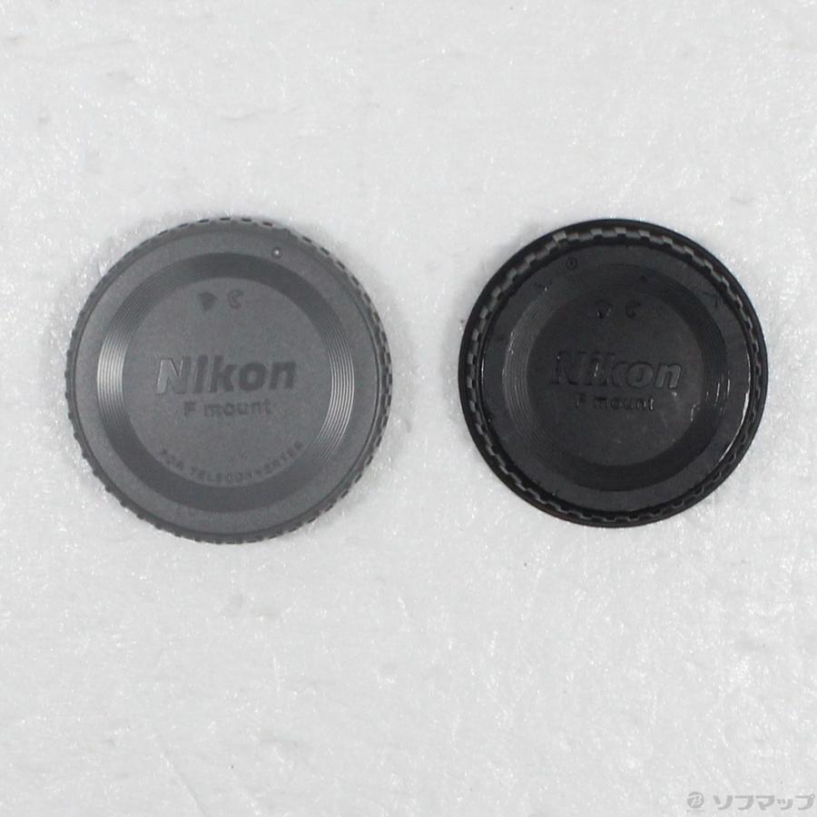 〔中古〕Nikon(ニコン)  AF-S TELECONVERTER TC-20E III | ニコン | 05