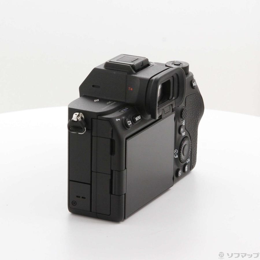 〔中古〕SONY(ソニー)  α7S III ボディ ILCE-7SM3 | SONY | 02