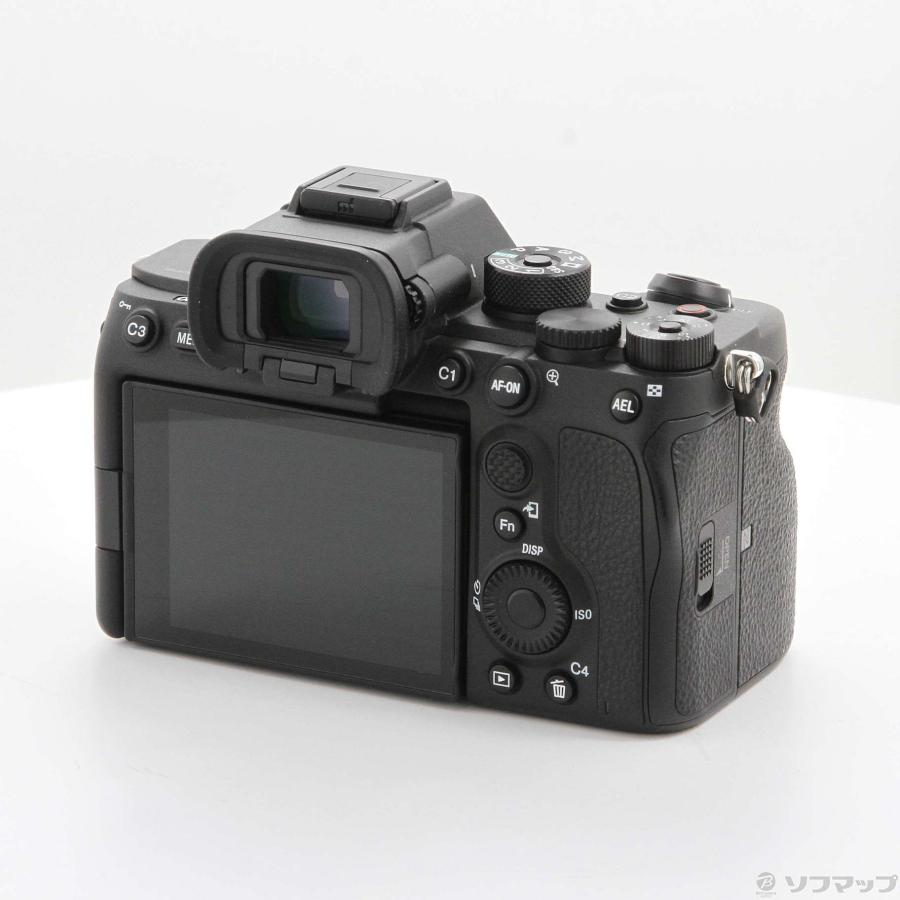 〔中古〕SONY(ソニー)  α7S III ボディ ILCE-7SM3 | SONY | 03
