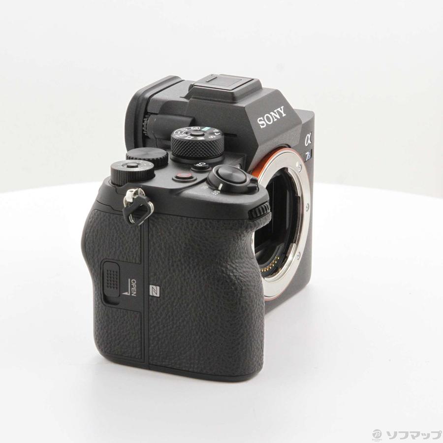 〔中古〕SONY(ソニー)  α7S III ボディ ILCE-7SM3 | SONY | 04