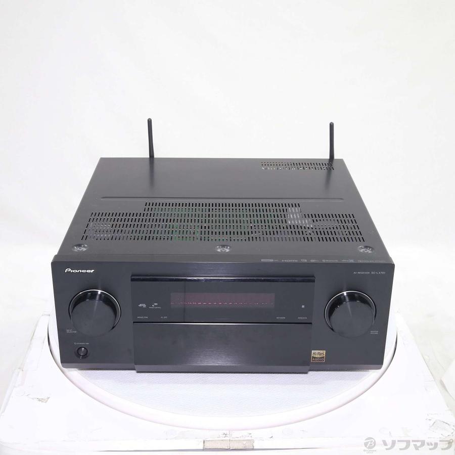 〔中古〕Pioneer(パイオニア)  SC-LX701 | Pioneer | 01
