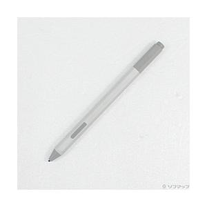 〔中古〕Microsoft(マイクロソフト)  Surface Pen EYU-00015 プラチナ | 