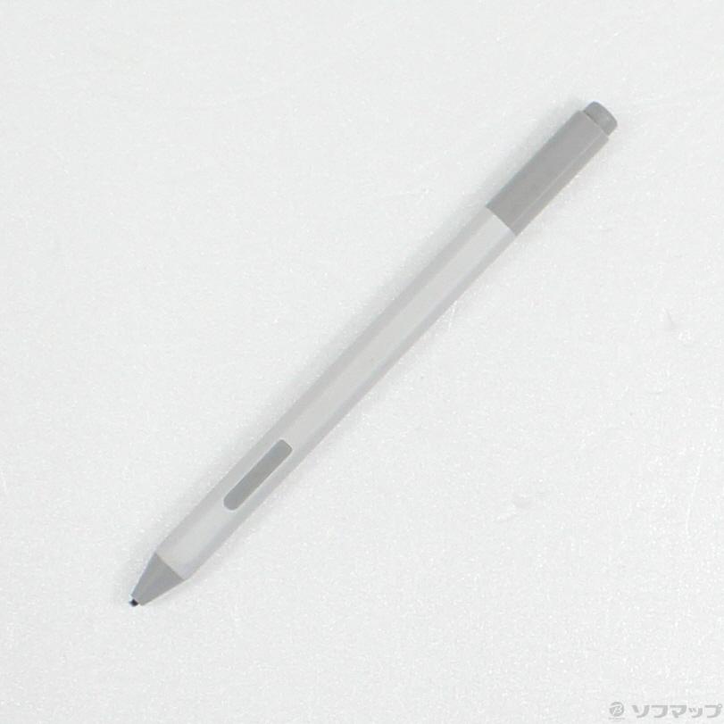 〔中古〕Microsoft(マイクロソフト)  Surface Pen EYU-00015 プラチナ |  | 01