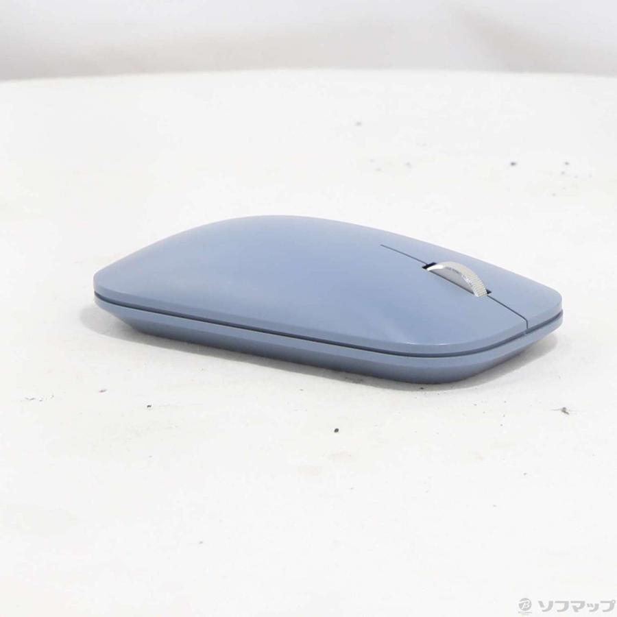 〔中古〕Microsoft(マイクロソフト)  Surface Mobile Mouse KGY-00047 アイスブルー |  | 04