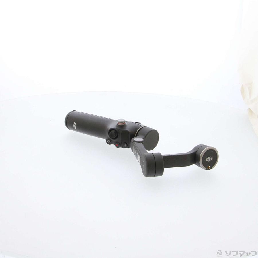 〔中古〕DJI(ディージェイアイ)  Osmo Mobile 7P OM5071 | DJI | 02