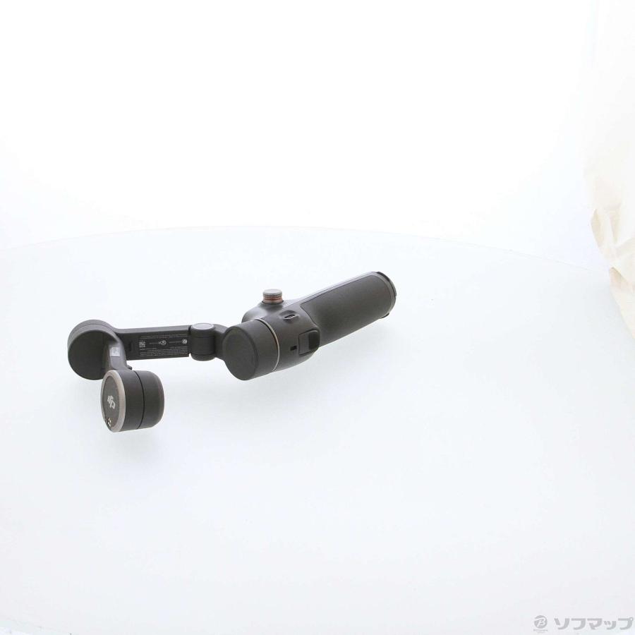〔中古〕DJI(ディージェイアイ)  Osmo Mobile 7P OM5071 | DJI | 03