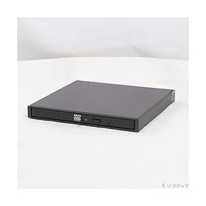 〔中古〕ELECOM(エレコム)  LDR-PXA8CU2LBK | ELECOM