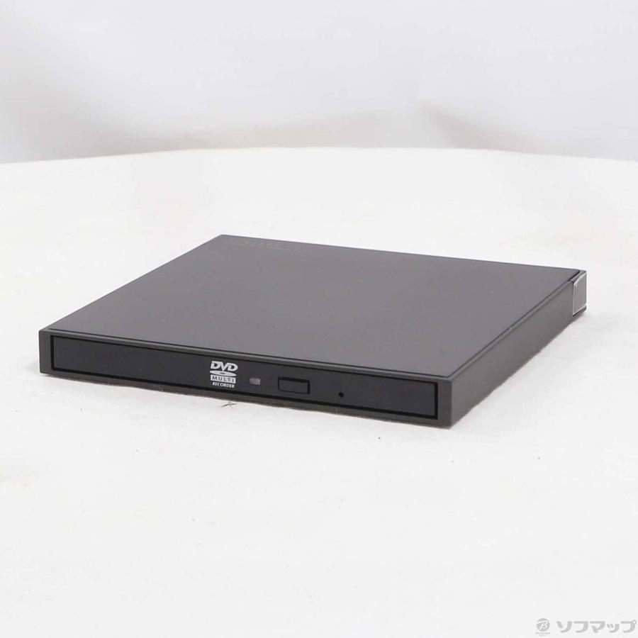 〔中古〕ELECOM(エレコム)  LDR-PXA8CU2LBK | ELECOM | 01