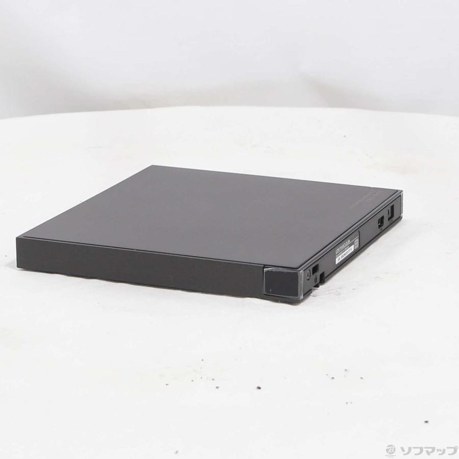 〔中古〕ELECOM(エレコム)  LDR-PXA8CU2LBK | ELECOM | 02