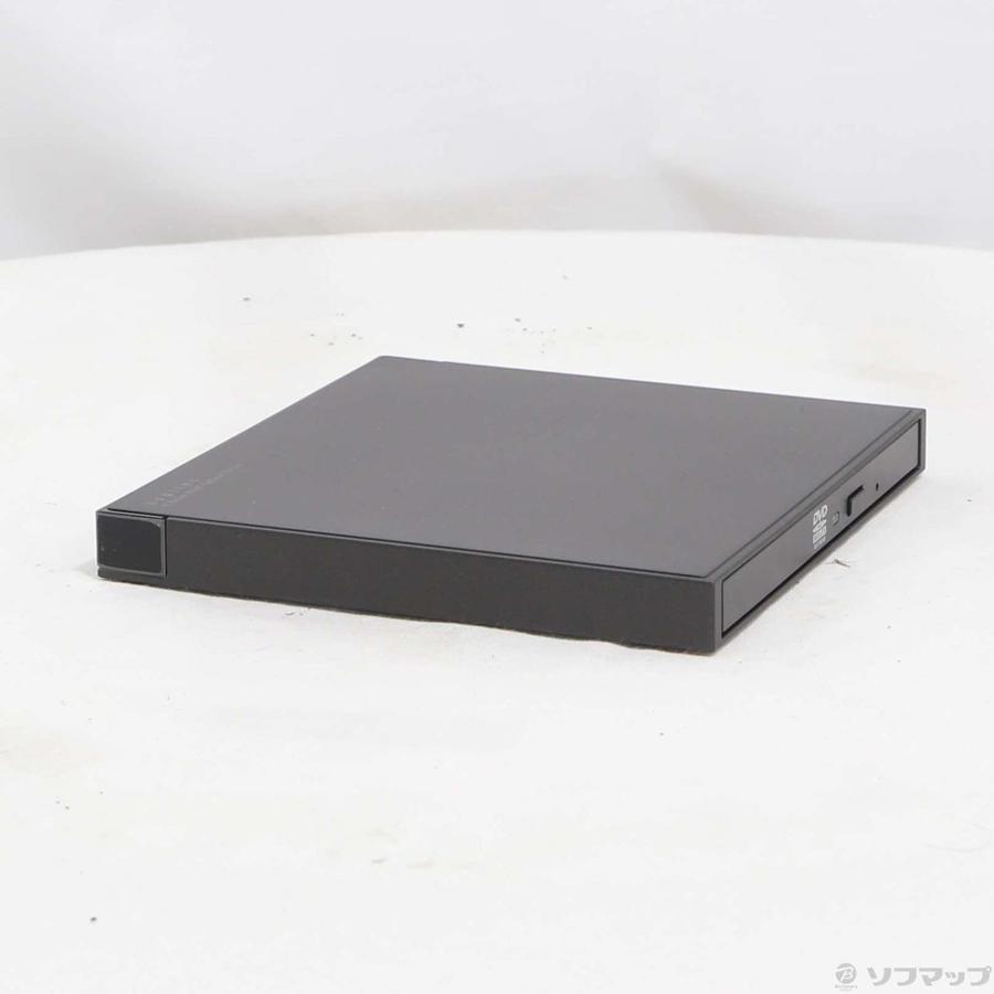 〔中古〕ELECOM(エレコム)  LDR-PXA8CU2LBK | ELECOM | 04