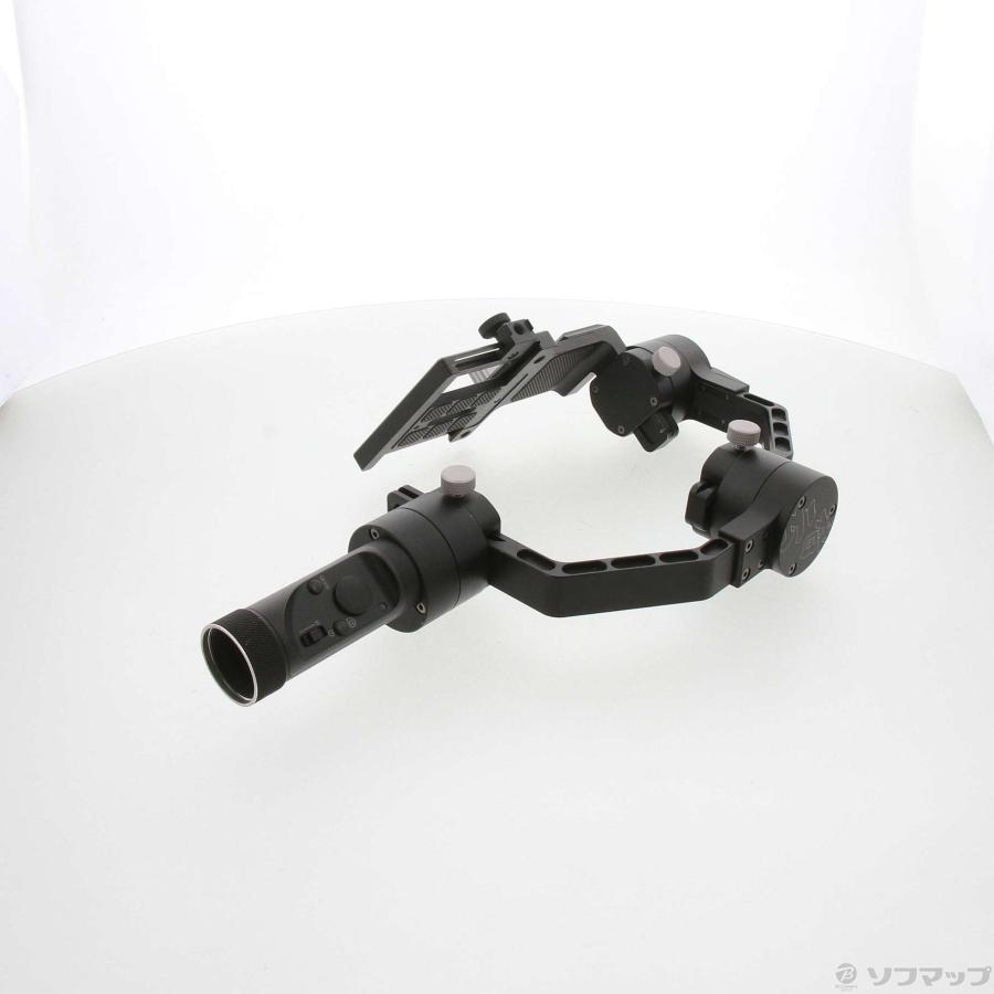 〔中古〕ZHIYUN  Crana-M 3軸ジンバル |  | 01