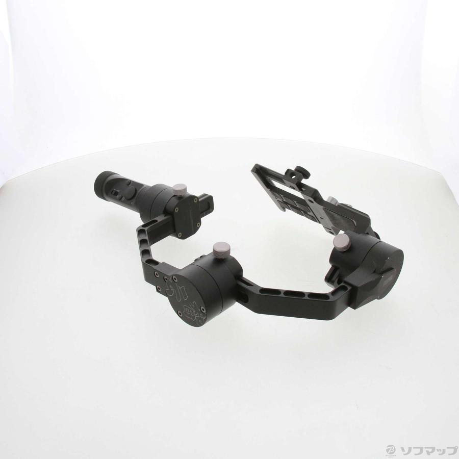 〔中古〕ZHIYUN  Crana-M 3軸ジンバル |  | 02