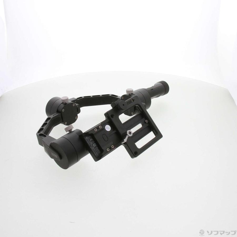 〔中古〕ZHIYUN  Crana-M 3軸ジンバル |  | 03