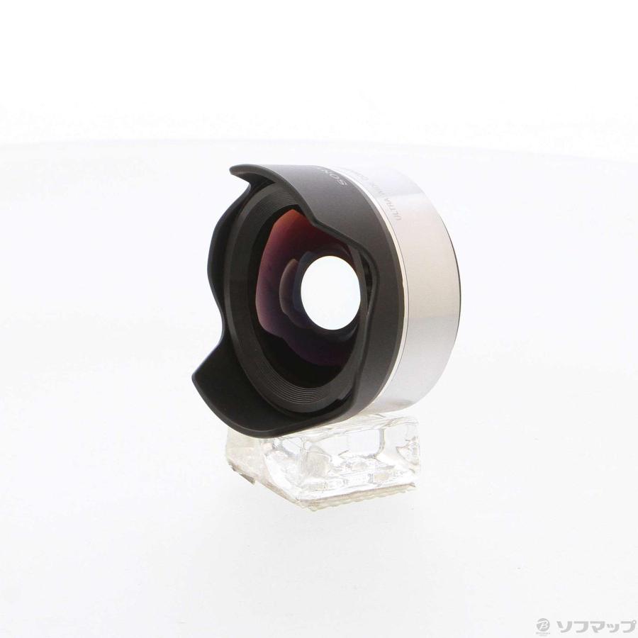 〔中古〕SONY(ソニー)  VCL-ECU1 ウルトラワイドコンバーター | SONY | 01