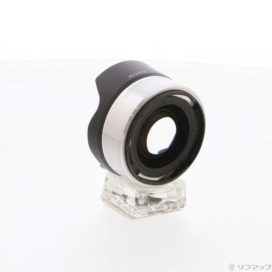〔中古〕SONY(ソニー)  VCL-ECU1 ウルトラワイドコンバーター | SONY | 02