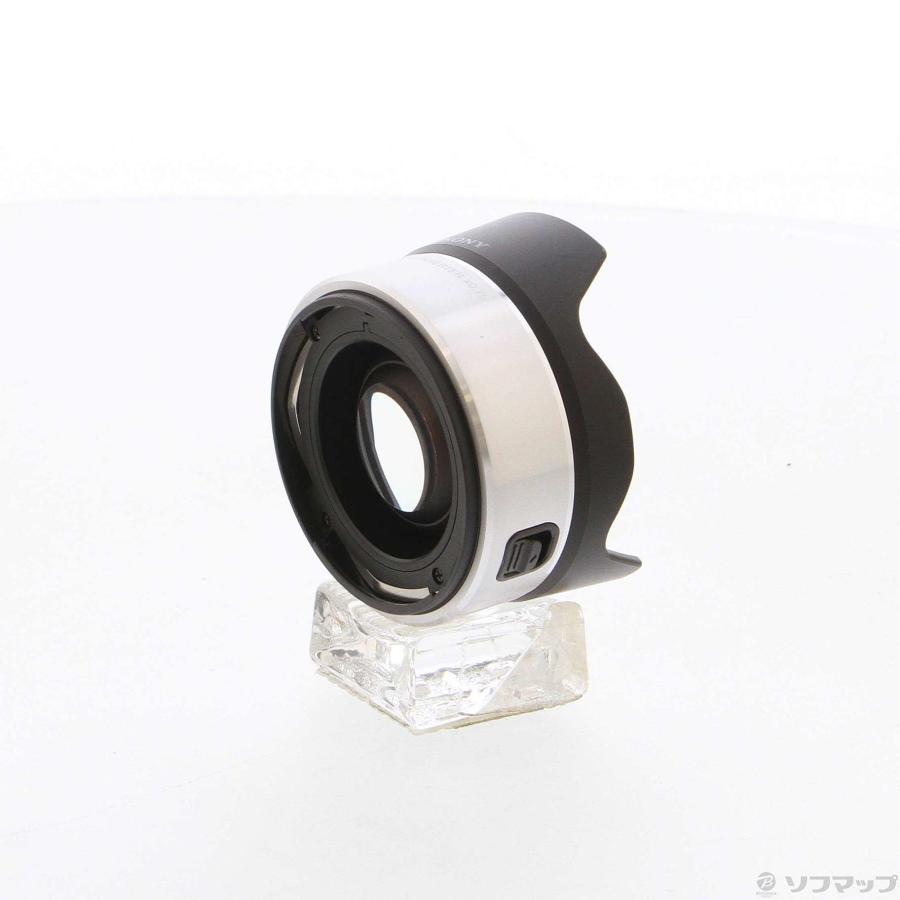 〔中古〕SONY(ソニー)  VCL-ECU1 ウルトラワイドコンバーター | SONY | 03