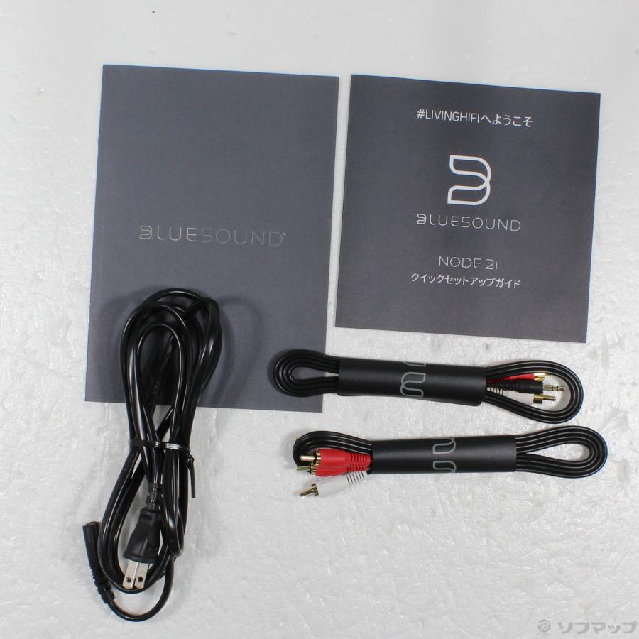 〔中古〕その他メーカー  NODE 2i ブラック |  | 05