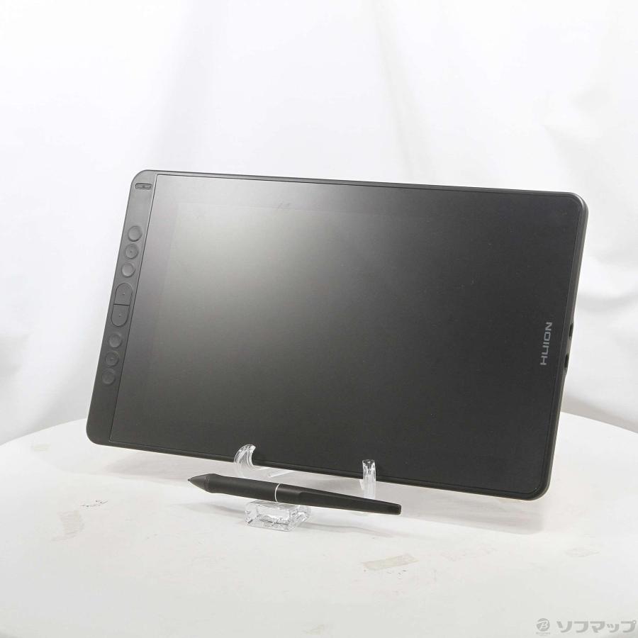 〔中古〕HUION  Kamvas 13 GS1331 |  | 01