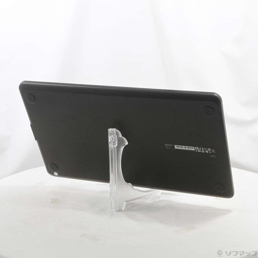 〔中古〕HUION  Kamvas 13 GS1331 |  | 03