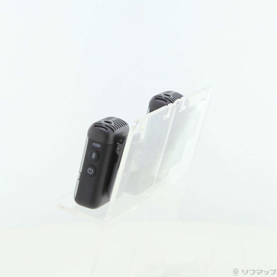 〔中古〕DJI(ディージェイアイ)  DJI Mic 2 (2TX+1RX+充電ケース) | DJI | 02