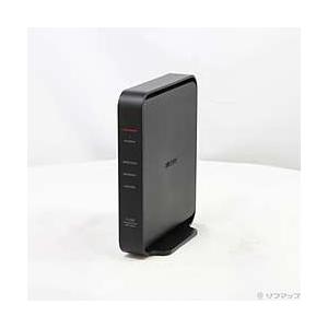 〔中古〕BUFFALO(バッファロー）  WSR-1166DHPL2／N | BUFFALO