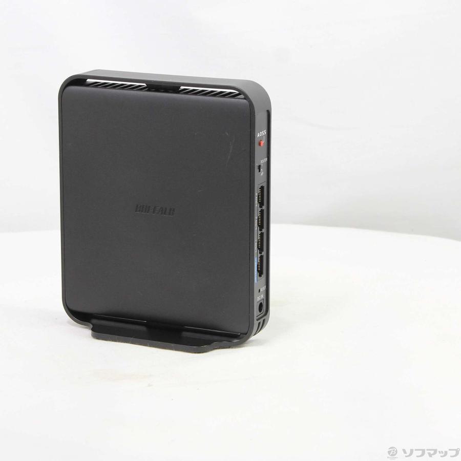 〔中古〕BUFFALO(バッファロー）  WSR-1166DHPL2／N | BUFFALO | 02