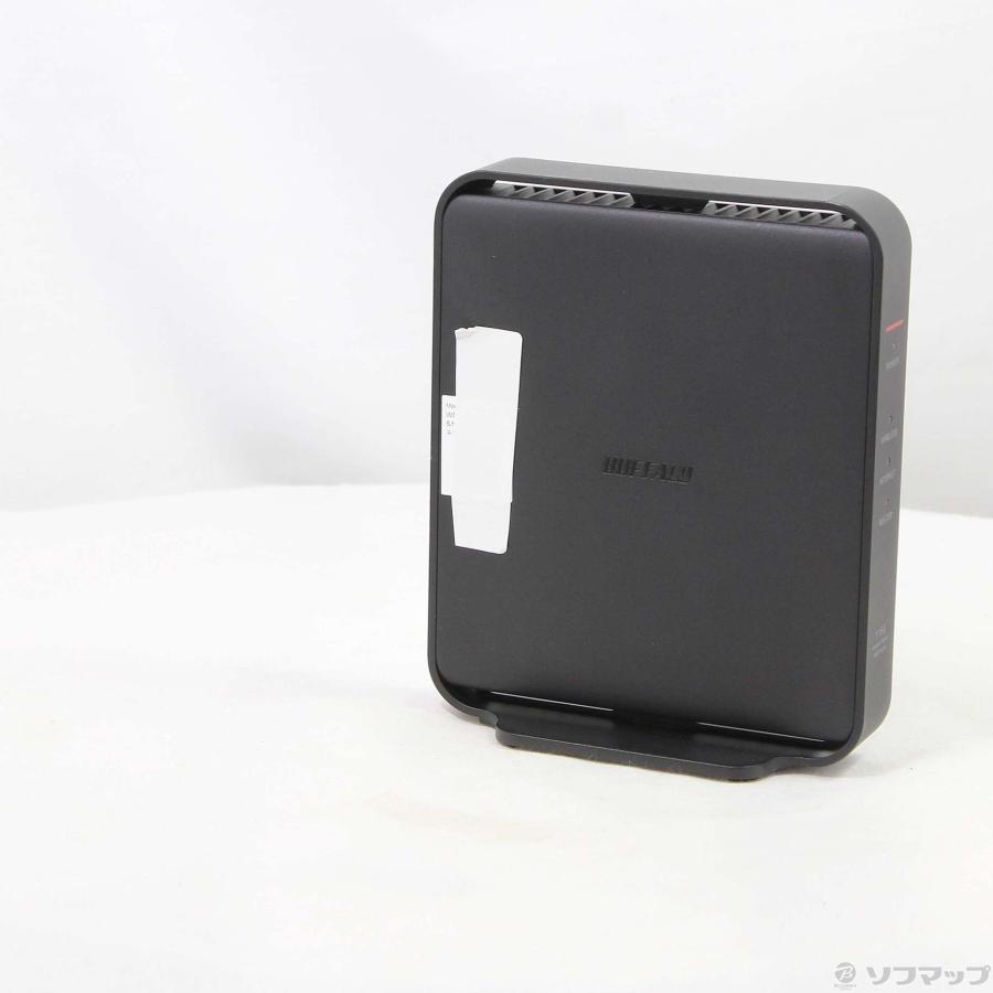 〔中古〕BUFFALO(バッファロー）  WSR-1166DHPL2／N | BUFFALO | 04