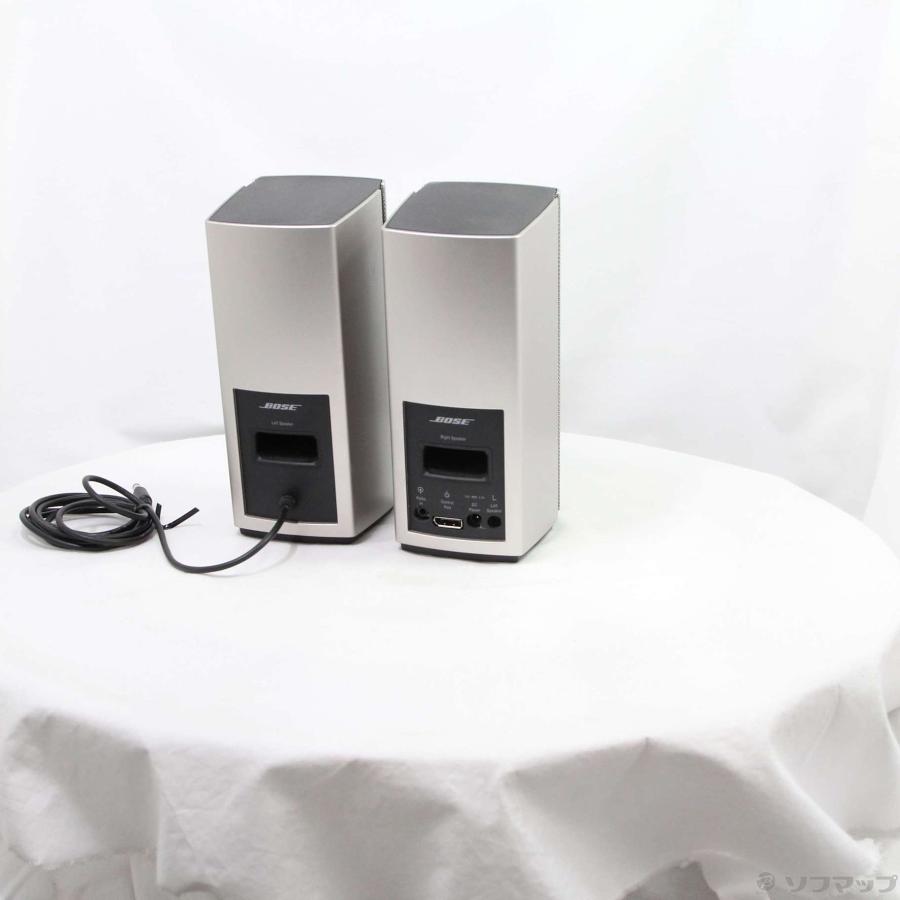 〔中古〕BOSE(ボーズ)  Companion20 Multimedia Speaker System | BOSE | 03