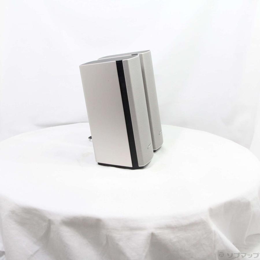 〔中古〕BOSE(ボーズ)  Companion20 Multimedia Speaker System | BOSE | 04
