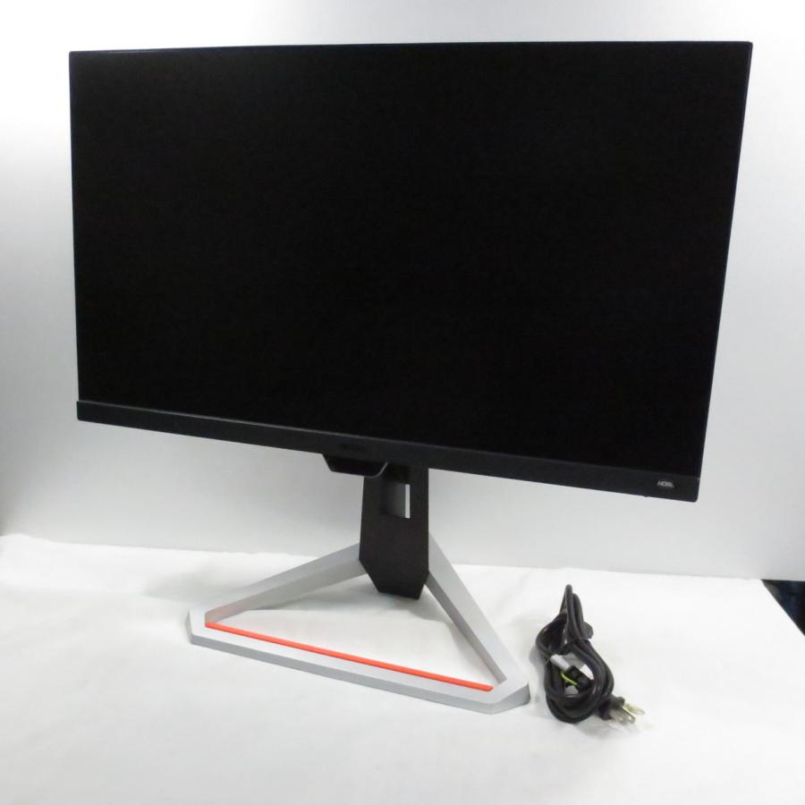 BenQ（ベンキュー） 〔中古〕 MOBIUZ EX2510 ダークグレー