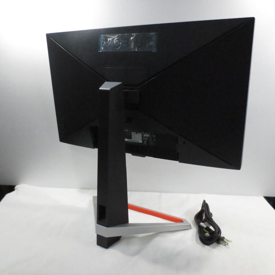 BenQ（ベンキュー） 〔中古〕 MOBIUZ EX2510 ダークグレー