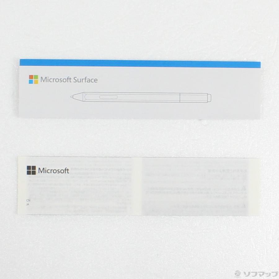 〔中古〕Microsoft(マイクロソフト)  Surface Pen EYU-00031 バーガンディ |  | 02