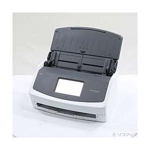 〔中古〕PFU  ScanSnap iX1500 FI-IX1500 ホワイト | 