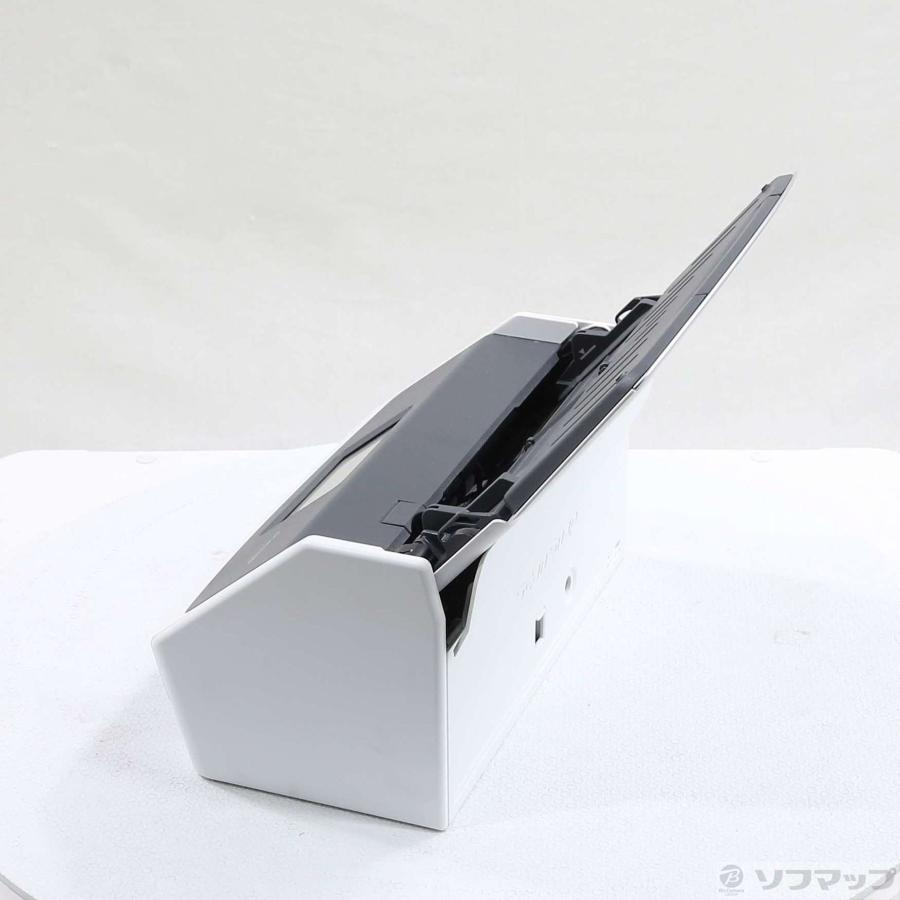 〔中古〕PFU  ScanSnap iX1500 FI-IX1500 ホワイト |  | 02