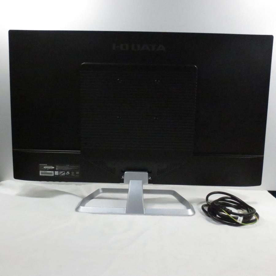〔中古〕IO DATA(アイオーデータ)  LCD-DF321XDB ブラック | I-O DATA | 02
