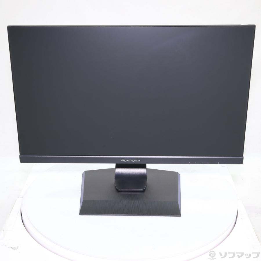 〔中古〕IO DATA(アイオーデータ)  GigaCrysta KH2470V-ZX | I-O DATA | 01