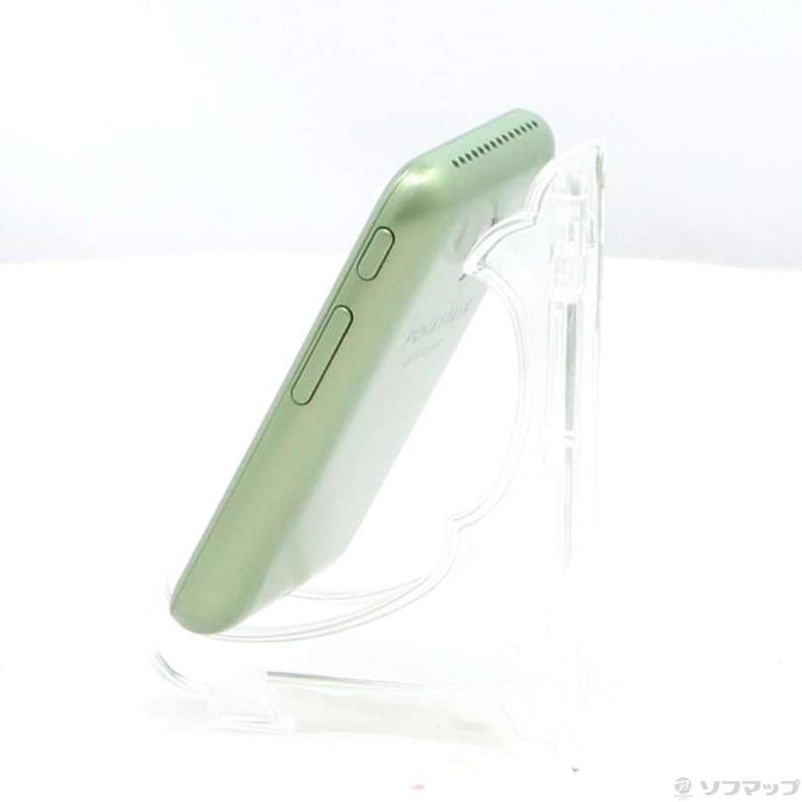 〔中古〕ソースネクスト  POCKETALK S メタルグリーン |  | 02
