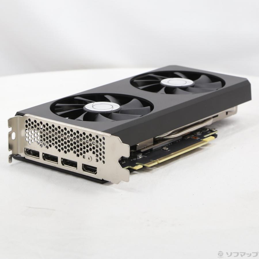 〔中古〕MSI(エムエスアイ)  GeForce RTX 3070 TWIN FAN 8G OC LHR | MSI | 01