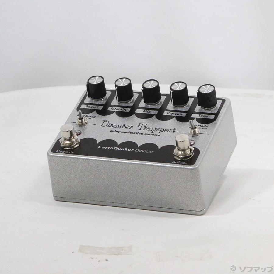 〔中古〕その他メーカー  Disaster Transport SR |  | 01