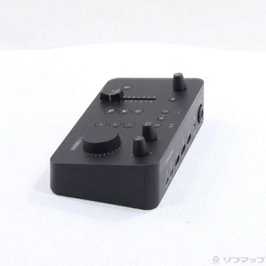 〔中古〕YAMAHA(ヤマハ)  ZG01 Game Streaming Audio Mixer | YAMAHA | 02