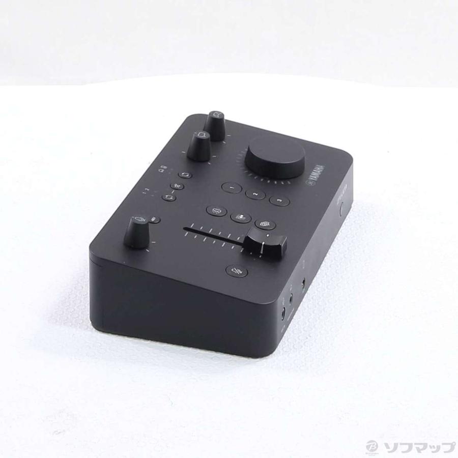 〔中古〕YAMAHA(ヤマハ)  ZG01 Game Streaming Audio Mixer | YAMAHA | 04