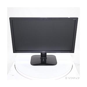 〔中古〕Acer(エイサー)  KA240HQBbmid | acer
