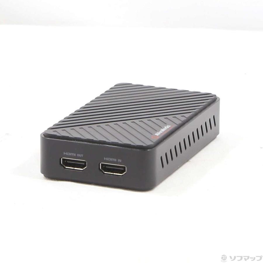 〔中古〕AVerMedia  Live Gamer ULTRA GC553 ブラック |  | 01