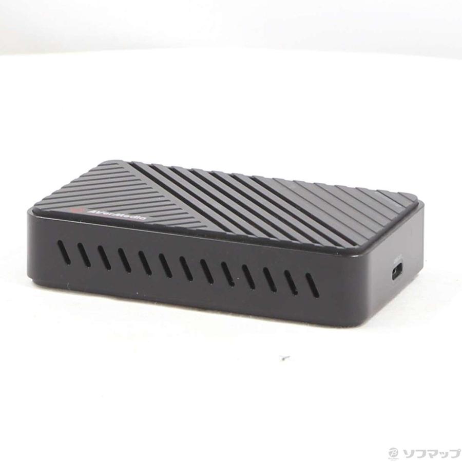 〔中古〕AVerMedia  Live Gamer ULTRA GC553 ブラック |  | 02