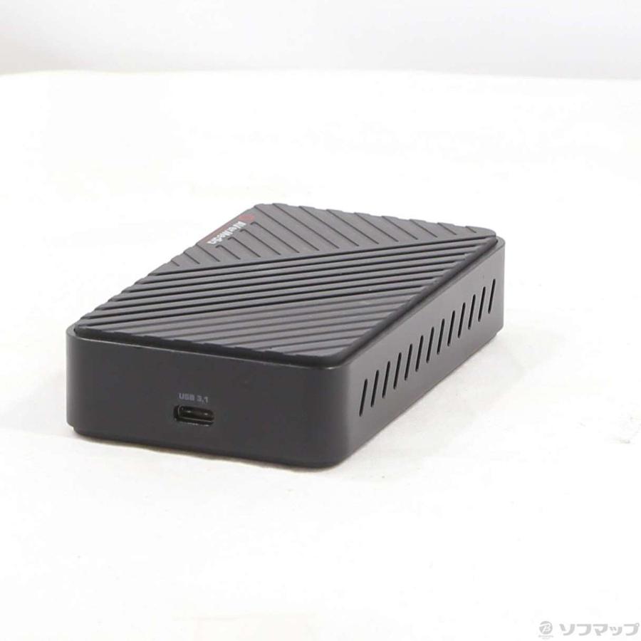 〔中古〕AVerMedia  Live Gamer ULTRA GC553 ブラック |  | 03
