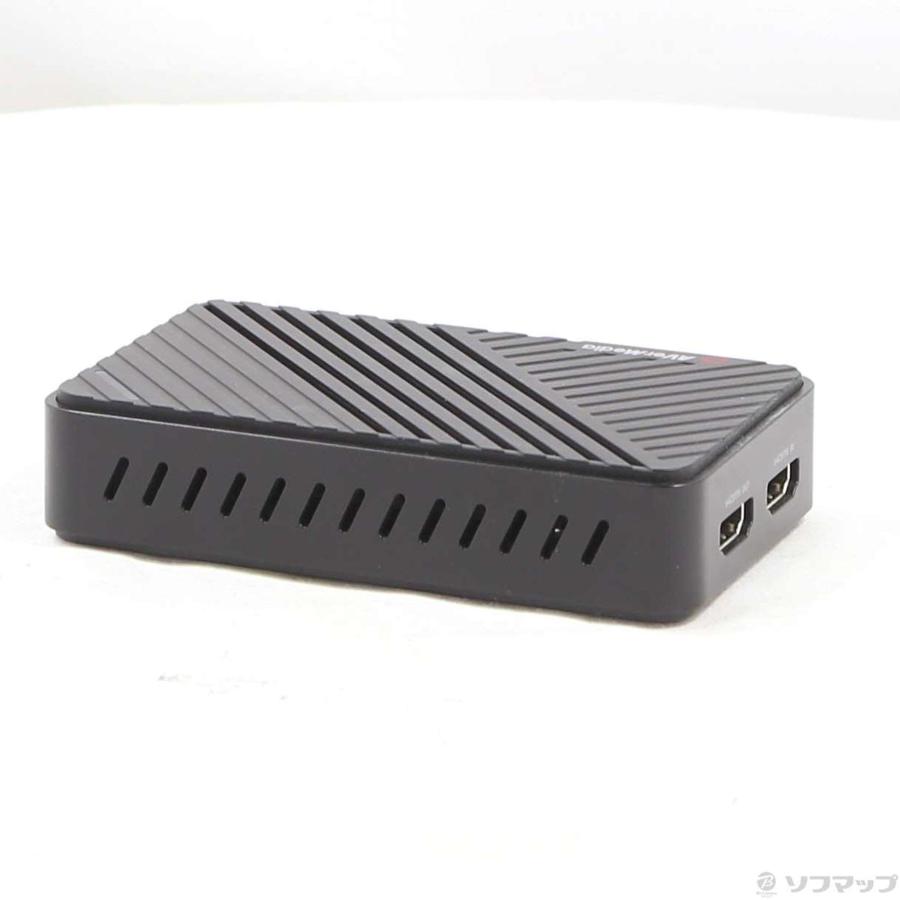 〔中古〕AVerMedia  Live Gamer ULTRA GC553 ブラック |  | 04
