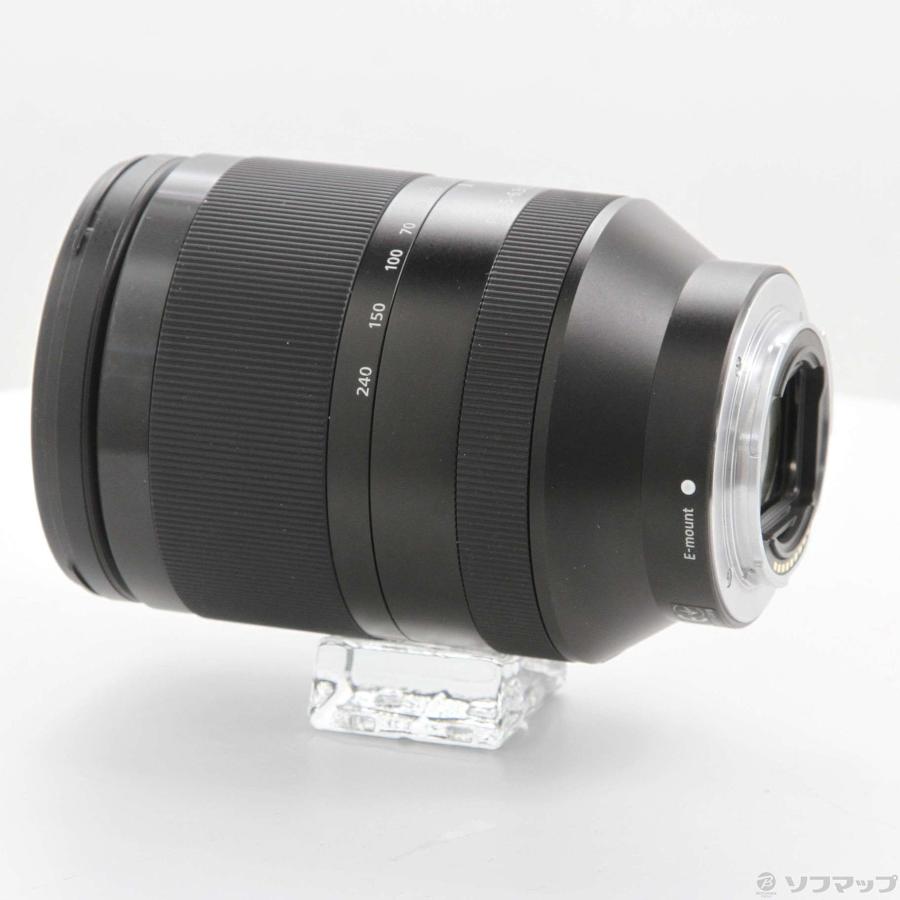 SONY（ソニー） 〔中古〕 期間特価対象品 FE 24-240mm F3.5-6.3 OSS