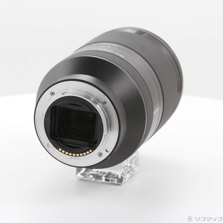 SONY（ソニー） 〔中古〕 期間特価対象品 FE 24-240mm F3.5-6.3 OSS