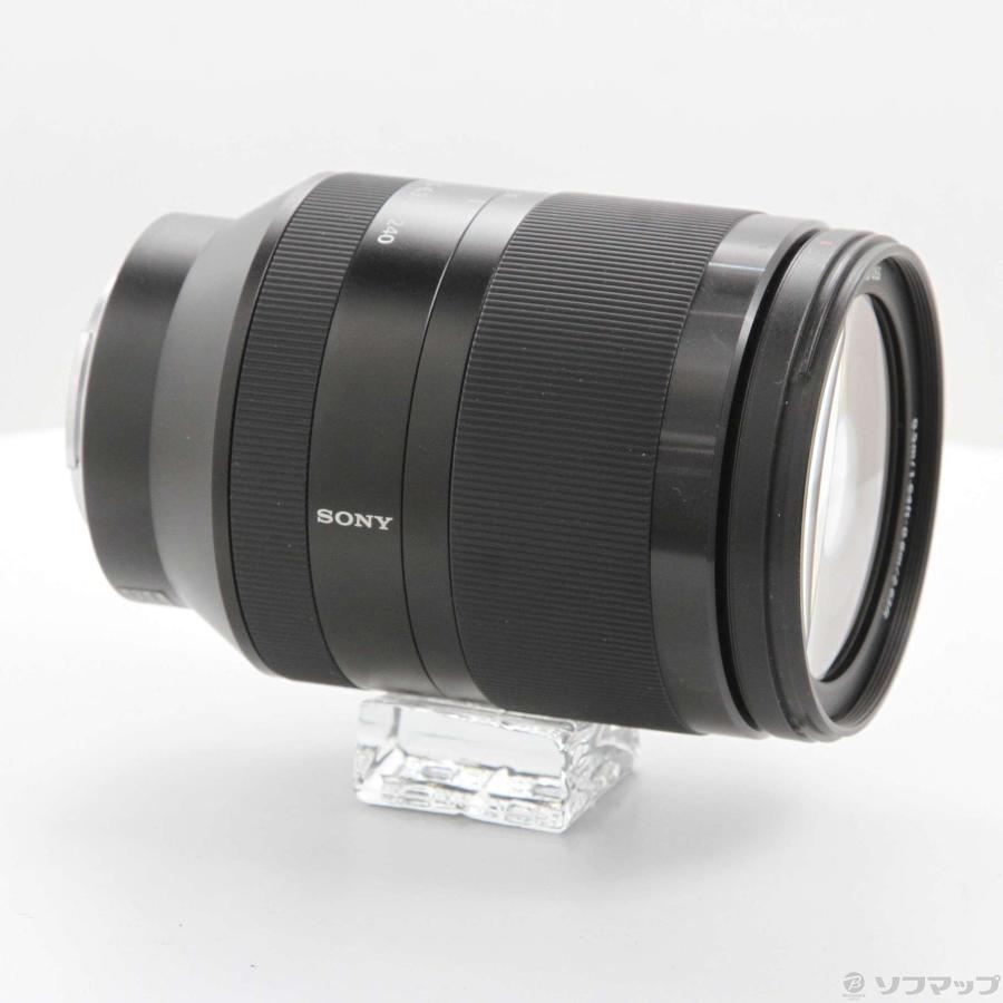 SONY（ソニー） 〔中古〕 期間特価対象品 FE 24-240mm F3.5-6.3 OSS